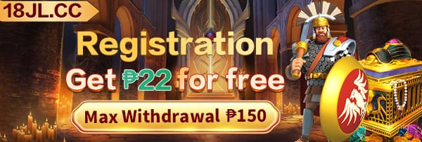 JL6 Casino Registration Offer